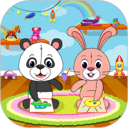 我爱上幼儿园鸿蒙版