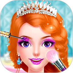 芭比公主化妆美妆安卓版(apk)