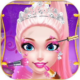 甜心公主魔法美妆安卓版(apk)