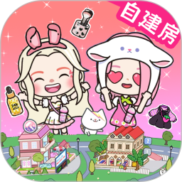 托卡城镇城堡鸿蒙版