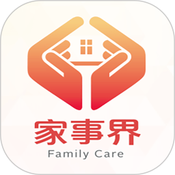 家事界鸿蒙版