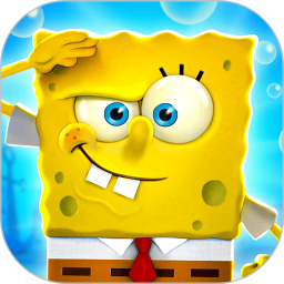 海绵宝宝：比奇堡的冒险安卓版(apk)
