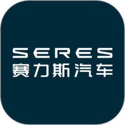 赛力斯汽车鸿蒙版