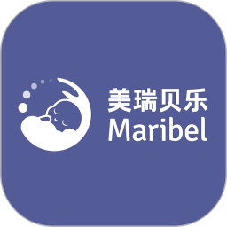 美瑞贝乐鸿蒙版