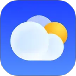 天气预报气象报