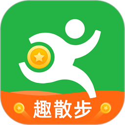 趣散步鸿蒙版