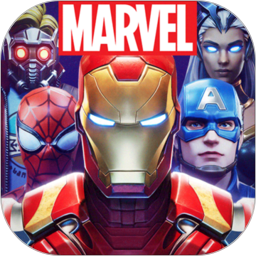 漫威超级战争安卓版(apk)