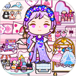 托卡小镇创建世界鸿蒙版