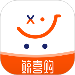 鲸喜购安卓版(apk)
