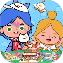 托卡小家新世界鸿蒙版