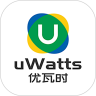 uWatts优瓦时供热收费