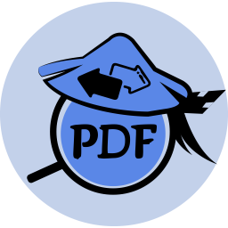转易侠PDF转换器1.4.0