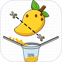 快乐果汁鸿蒙版