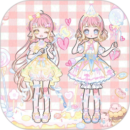 迷你托卡萌娃装扮鸿蒙版