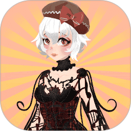 时尚小美女鸿蒙版
