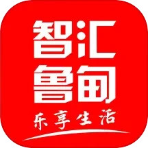 智汇鲁甸鸿蒙版