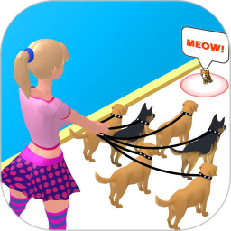 躲猫猫逃跑鸿蒙版