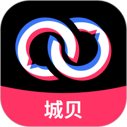 城贝鸿蒙版