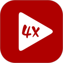 4X播放器