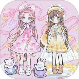 装扮迷你校园千代鸿蒙版