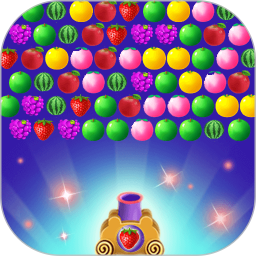 魔法水果泡泡安卓版(apk)