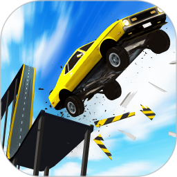 斜坡大冲刺安卓版(apk)