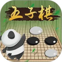 五子棋双人
