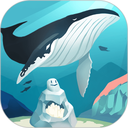 深海水族馆鸿蒙版