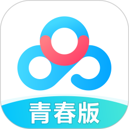 百度网盘青春版鸿蒙版