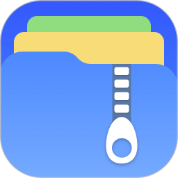 解压缩Unizpper文件管理