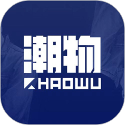 淘潮物鸿蒙版