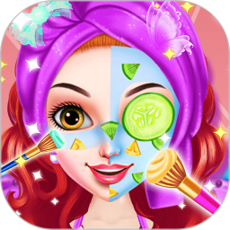 芭比小公主化妆安卓版(apk)