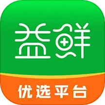 益鲜优选鸿蒙版