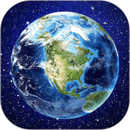 神宇北斗卫星地图安卓版(apk)