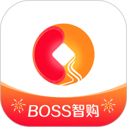 BOSS 智购鸿蒙版