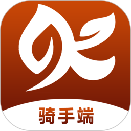 快客品汇骑手鸿蒙版