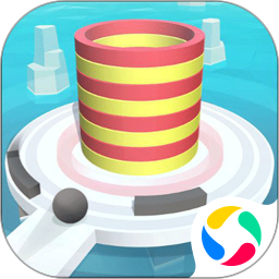 漩涡弹球安卓版(apk)