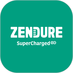 Zendure 鸿蒙版