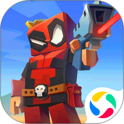 像素人吃鸡安卓版(apk)