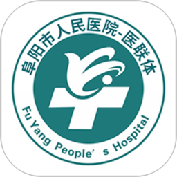 阜阳人民医院-医联体鸿蒙版