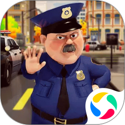 交警模拟器鸿蒙版