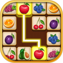 水果连连看单机游戏