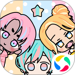 缤纷好友安卓版(apk)