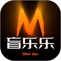 盲乐乐鸿蒙版