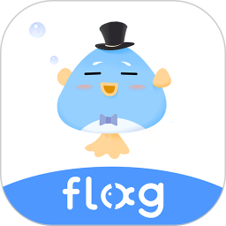 咸鱼 Flag 鸿蒙版