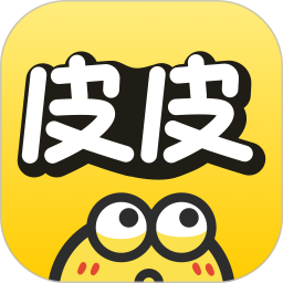 皮皮桌面壁纸鸿蒙版