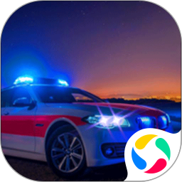 警车模拟器鸿蒙版