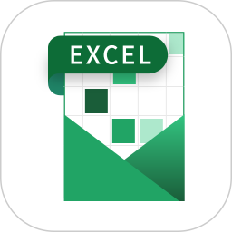 excel 电子表格鸿蒙版