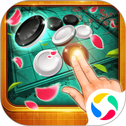 黑白棋大战
