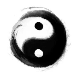 六爻卦摊鸿蒙版
